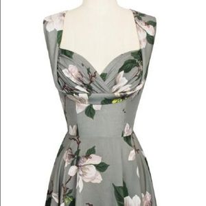 Trashy Diva Steel Magnolia Honey Sun